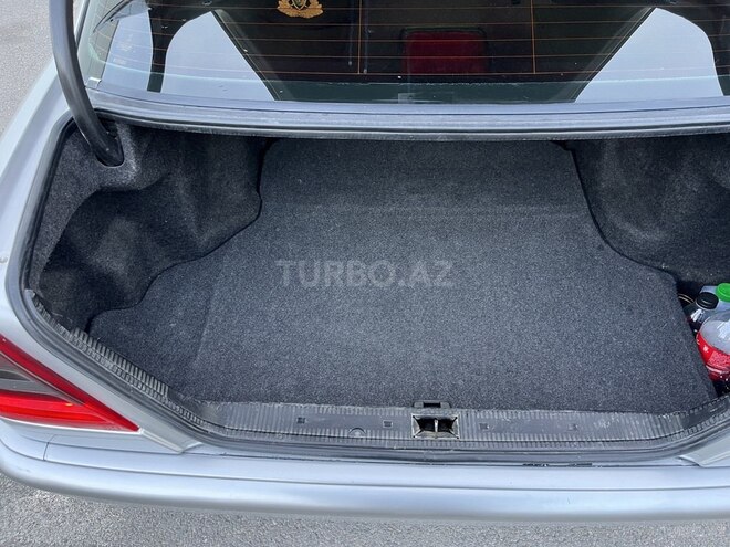 Mercedes C 200-12