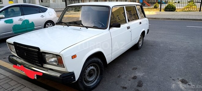 LADA (VAZ) 2104-6