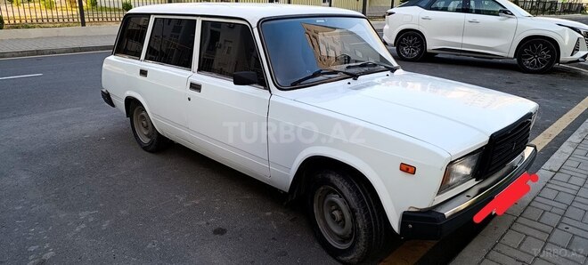 LADA (VAZ) 2104-5