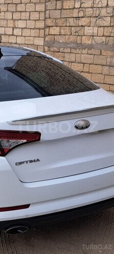 Kia Optima-9