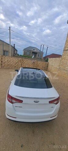 Kia Optima-8