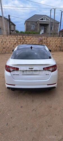 Kia Optima-7
