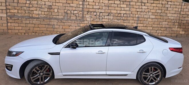 Kia Optima-10