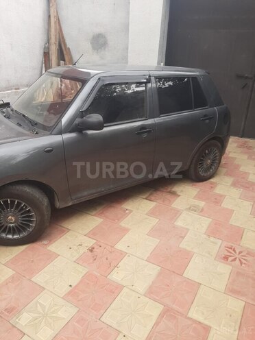 Lifan 320-3