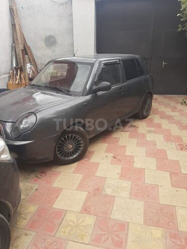 Lifan 320-2