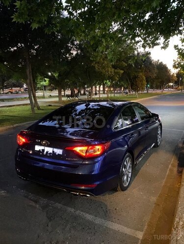 Hyundai Sonata-9