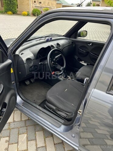 Lifan 320-5