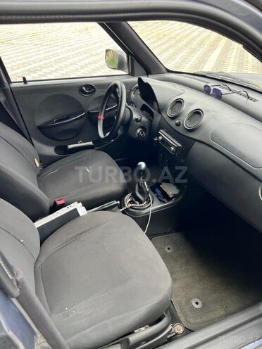 Lifan 320-7