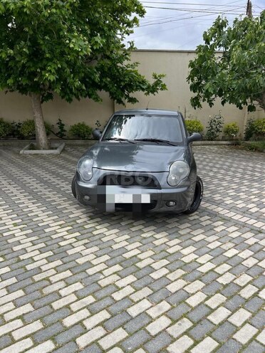 Lifan 320-1