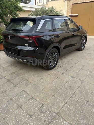 Bestune T55-3