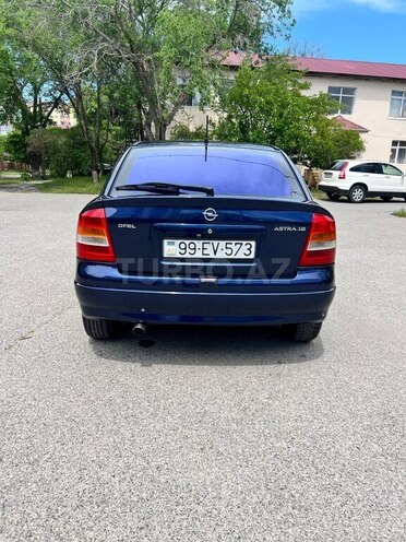 Opel Astra-5