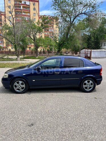 Opel Astra-6