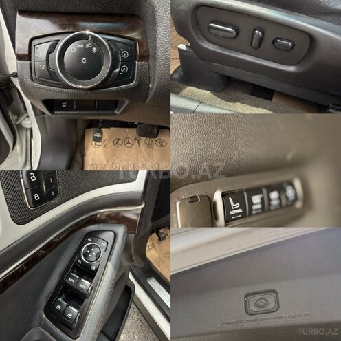Ford Explorer-16