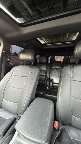 Ford Explorer-9
