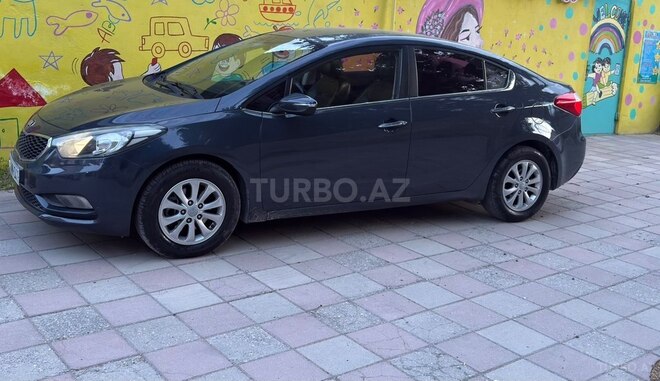 Kia K3-3