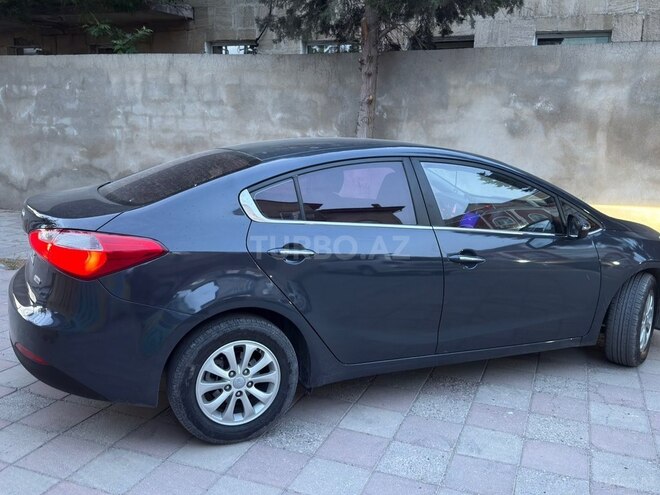 Kia K3-4
