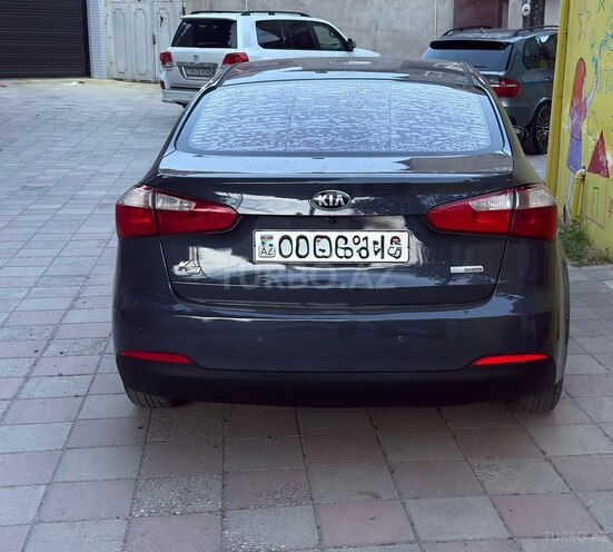 Kia K3-2