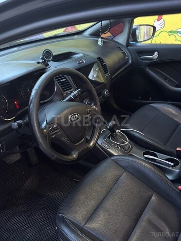 Kia K3-6