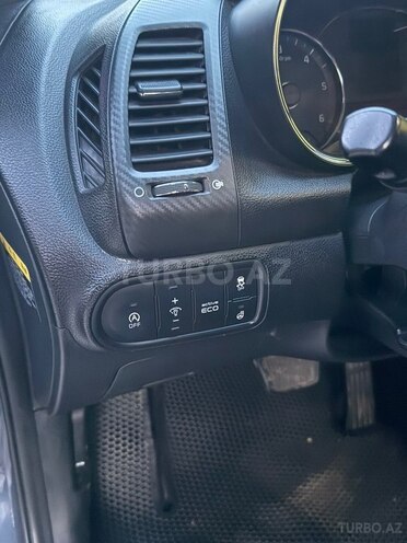 Kia K3-5