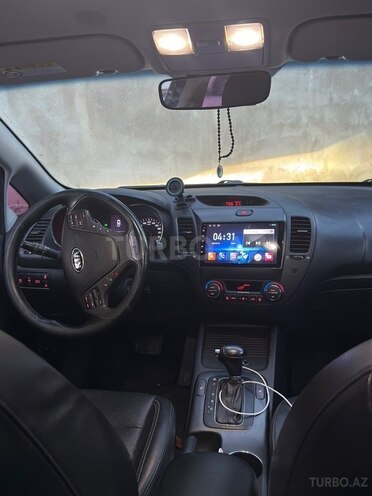 Kia K3-9