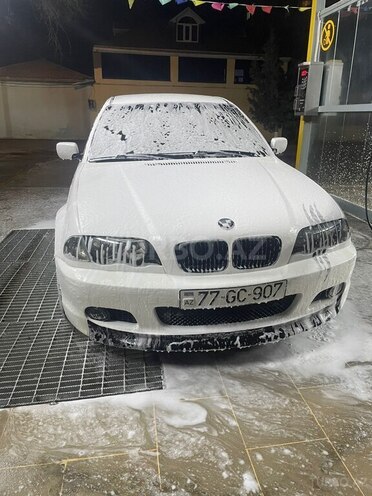 BMW 318-6