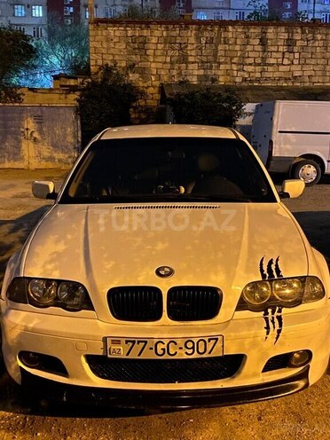 BMW 318-7