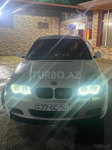 BMW 318-8