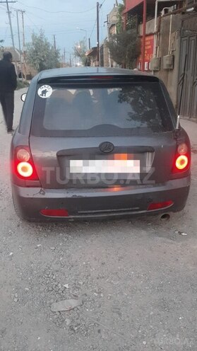 Lifan 320-8