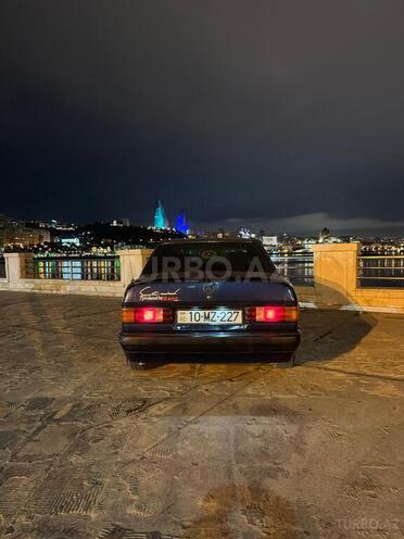 Mercedes 190-6