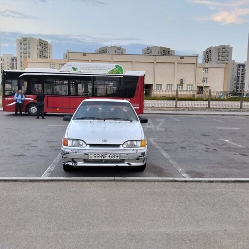 LADA (VAZ) 2115-1