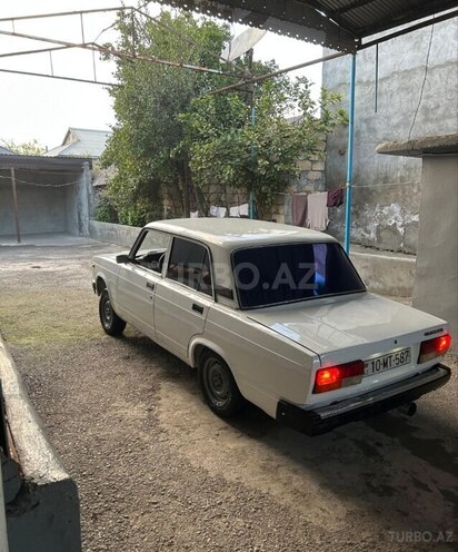LADA (VAZ) 2107-9