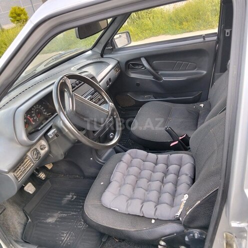 LADA (VAZ) 2115-8