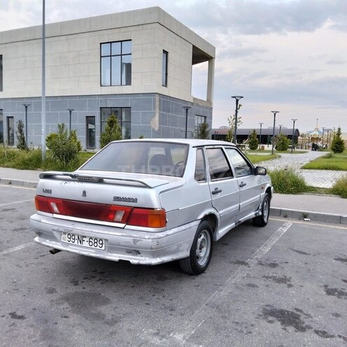 LADA (VAZ) 2115-5