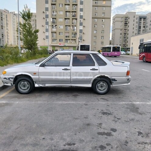 LADA (VAZ) 2115-3