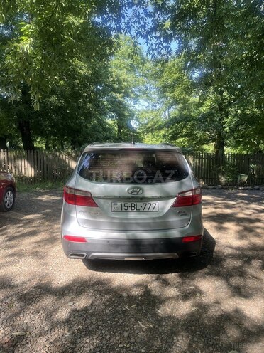 Hyundai Maxcruz-2