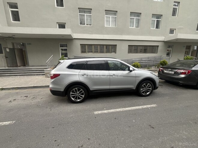Hyundai Maxcruz-4
