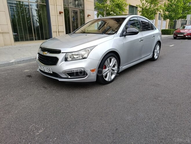 Chevrolet Cruze-15