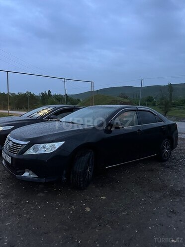 Toyota Camry-2