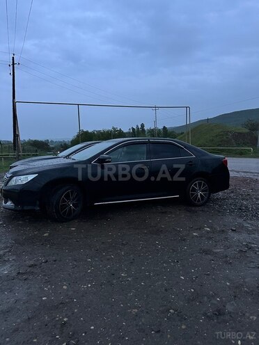 Toyota Camry-4