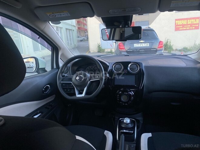 Nissan Note-6