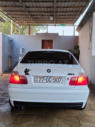BMW 318-10