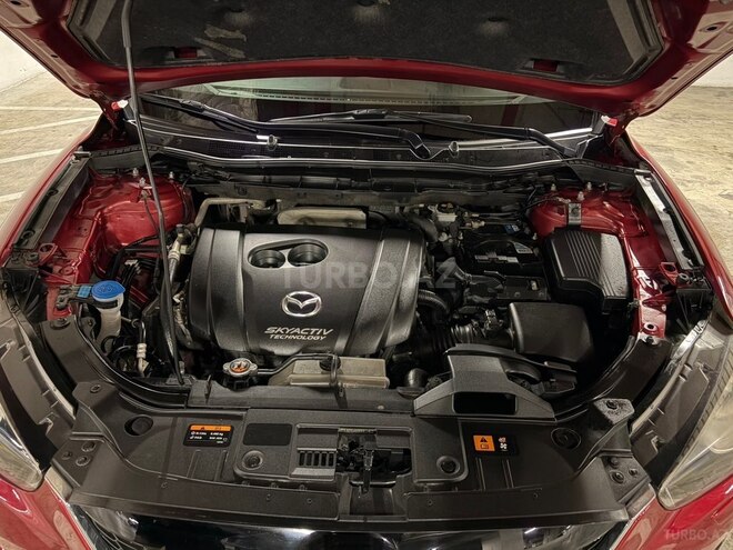 Mazda CX-5-7