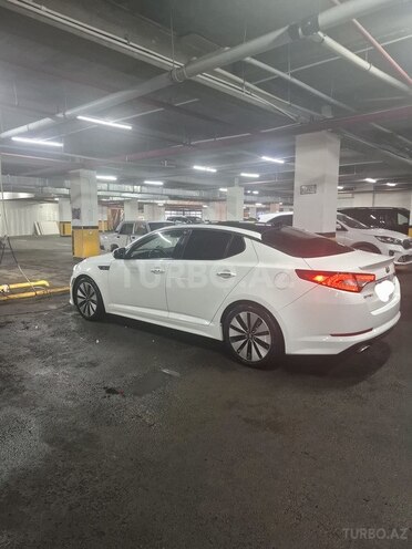 Kia Optima-2
