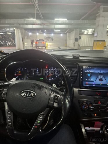 Kia Optima-5