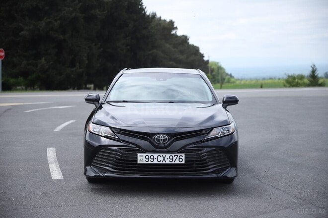 Toyota Camry-4