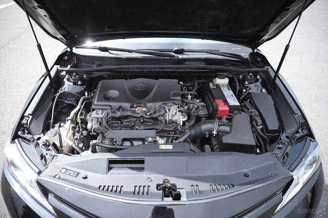 Toyota Camry-2