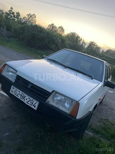 LADA (VAZ) 2109-1