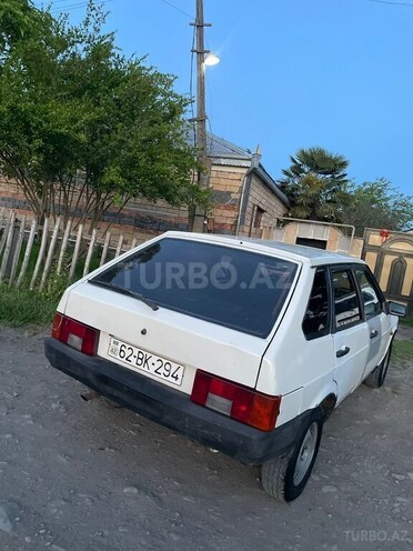 LADA (VAZ) 2109-3