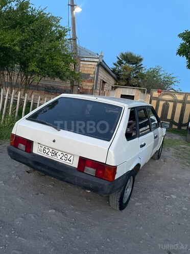 LADA (VAZ) 2109-7
