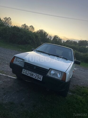 LADA (VAZ) 2109-5